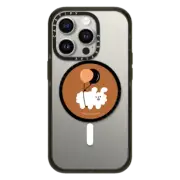 Snappy Grip Stand Snappy™ Grip Stand MagSafe Compatible Dog Cloud With Balloon