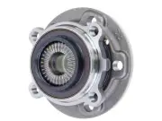 For 2017-2024 Mini Cooper Countryman Wheel Hub Assembly Front 83419JNSJ 2022 (for: Mini)