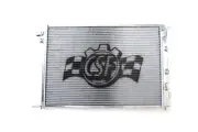 CSF 02-06 Mini Cooper S R53 Manual Radiator