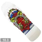 DOGTOWN Skateboard Deck SCOTT OSTER 80S REISSUE Unused Item Imported from Japan
