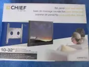 Chief iCSPFM1T03 Flat Panel Fixed Wall Mount for 10-32" LCD TV's & Monitors New