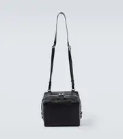 [Givenchy] Givenchy Pandora Small leather crossbody bag