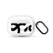 AirPods Pro 2 Impact Case Loopy AirPods Pro Case by Poketo
