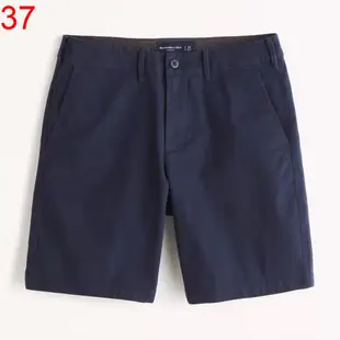 Abercrombie & Fitch Hollister Co. AF HCO 男性短褲 海灘褲 牛仔褲 休閒褲