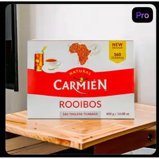 好市多代購Costco南非博士茶國寶茶2.5G*160包南非國寶茶不含咖啡因