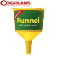 在飛比找樂天市場購物網優惠-【COGHLANS 加拿大 漏斗 Funnel】8100/汽