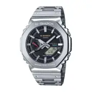 Casio G-Shock GMB2100SD-1CJF Full Metal Solar 20ATM Water Resistant Used