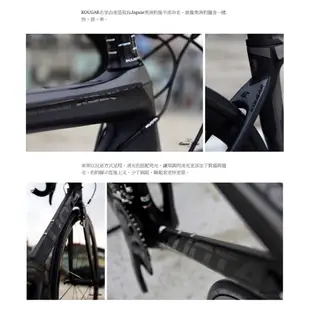 【KUOTA】KOUGAR+R8000套件+Team30輪組 碳纖公路車