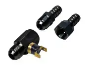 1965-05 FORD INLINE TEMPERATURE SWITCH FAN ON 180 DEGREES F150 BRONCO MUSTANG