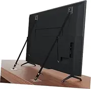 Kisangel Adjustable Tv Mounting Straps 2-Pack Proofing Straps Fit Safe for Boys and Girls Secure Tv Mounting for Home