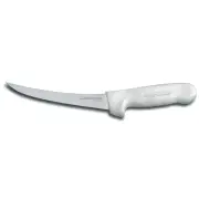 Dexter Russell S131-6PCP Sani-Safe Narrow Curved 6 Boning Knife"