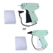 Tagging Gun Works Well with Regular Barbs Show Label Tool Supplies