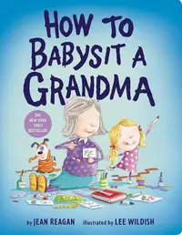 在飛比找誠品線上優惠-How to Babysit a Grandma