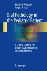 在飛比找博客來優惠-Oral Pathology in the Pediatri