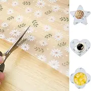 Fizocosisto Shelf Liner Waterproof Oil-Proof Cabinet Liner Non-Slip Drawer Liner Non Adhesive Fridge Liner 30cmx3m Reusable Shelf Liner for Kitchen Cabinets Drawer Refrigerator US