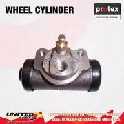 Rear Protex Wheel Cylinder for Toyota Hilux Workmate TGN16 TGN121 2.7L RWD (for: Toyota)