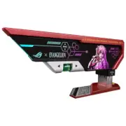 ASUS ROG HERCULX EVR-02 EDITION Graphics Card Holder 208 x 71 x 46mm