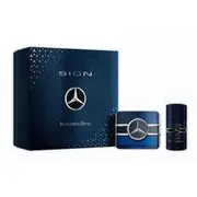 Mercedes-Benz Mercedes-Benz sign gift set EDP 100 ml a deostick 75 g