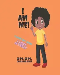 在飛比找博客來優惠-I AM ME! (In Color)