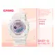 CASIO 卡西歐 手錶專賣店 國隆 BA-110PL-7A1 BABY-G 運動 雙顯女錶 LED BA-110PL