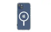 Impact Zero(R) Clear Protective Clear Case for iPhone 13