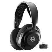 Steelseries Arctis Nova 5 Wireless Multi-Platform Gaming Headset [61670]