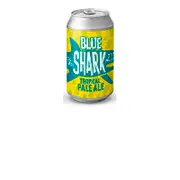 [Australian Brewery] Australian Brewery Blue Shark Tropical Pale Ale Can 375mL