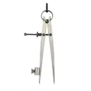 6 Inch Precision Pencil Compass / Scriber and marking tool - ADP-5644