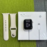 在飛比找蝦皮購物優惠-Apple Watch Series 8 GPS 41mm 