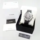 Citizen Promaster LAND CB5036-10X Eco-Drive Radio Watch Direct Flight from JAPAN