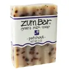 Zum Bar Goat's Milk Soap Patchouli