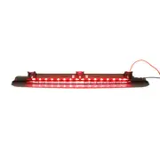 For Volkswagen Touran 1T 1T2 03-10 Smoke LED The 3rd Brake Light Lamp Indicator (for: Volkswagen)