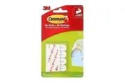 Command 17024 Poster Strips 12-Pack - Box of 6 7100286541