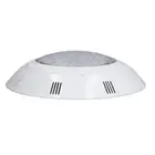 45W RGB Remote Control Pool Light 468LED AC12V IP68 Waterproof Pool Light (RGB)