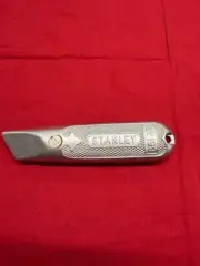 Stanley 199 Utility Knife, Fixed Blade VINTAGE