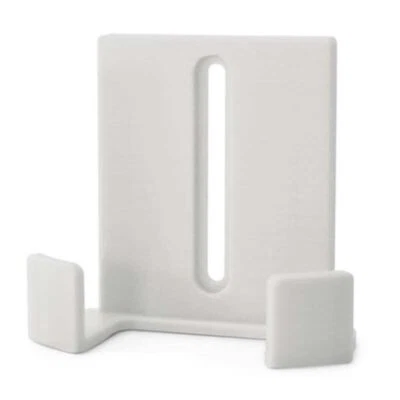 Vortech Bracket Mount - WHITE - Vivid Creative