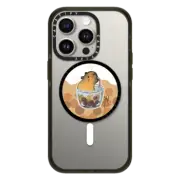 Snappy Grip Stand Snappy™ Grip Stand MagSafe Compatible Capybara Boba Tea