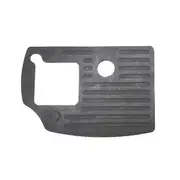 1Pcs SLR Digital Camera Repair Replacement Parts D810 Bottom Rubber for Black