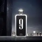 1pcs Afnan 9pm Eau De Parfum 3.4oz/100ml for Men Perfume Spray Gift