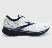 NEW || Brooks Ghost 14 Mens Running Shoes (D Standard) (190)