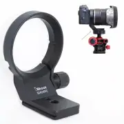 iShoot Lens Collar Tripod Mount Ring for Sigma 24-70mm f/2.8 DG DN Art E-mount