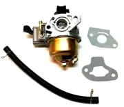 CARBURADOR MONSTER MOTO 19MM ADMISIÓN 97CC PIT BIKE MM-B80 80CC MINI BIKE JUNTA