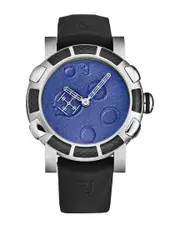 Romain Jerome Men's Moon dust Watch