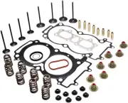 Kibblewhite Cylinder Head Service Kit Polaris RZR XP 1000 2014