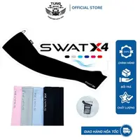 在飛比找蝦皮購物優惠-Swat X4 手套 - KYT 防曬人字拖 - 防紫外線 