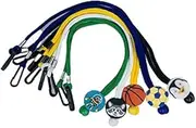 [PENDING] Mask Lanyard for Kids- Mask Holder for Kids- Adjustable Mask Strap- Breakaway- Mask Chain- Mask Holder Clip- Safety Face Mask Holder for Kids- Face Mask Holder for Kids with Mask Clips- 5 Pcs