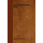 AMERICAN SHOOTING BIRDS