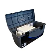 DNTLWorks CleanAir Pro Vacuum Filter System 2700