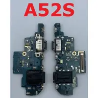 在飛比找蝦皮購物優惠-三星 原廠 A52S 5G A528 尾插 充電座 充電小板