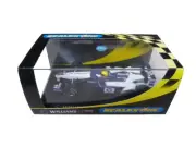 Slot Car SCALEXTRIC 1/32 Williams BMW F1 #05 2002 C2417 SCX Carrera FLY